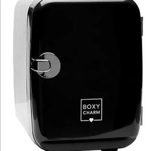 NIB BoxyCharm fridge